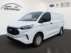 Frostweiß Neu 2025 Ford Transit Custom Trend Limousine | 35.490 € (Guter Preis)