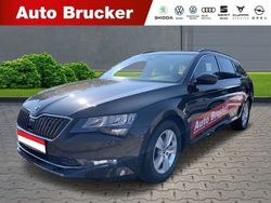 Braun Gebraucht 2018 Skoda Superb Ambition Kombi | 17.870 € (Fairer Preis)