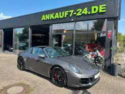 Grau Gebraucht 2018 Porsche 991 Cabrio | 134.900 € (Teuer)