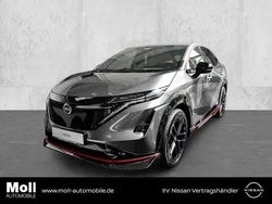 Dark grey (m) Neu 2025 Nissan Ariya Nismo SUV | 57.490 € (Etwas zu teuer)