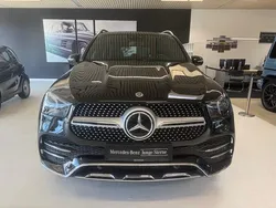 Gebraucht 2022 Mercedes GLE350 | 68.425 € (Fairer Preis)