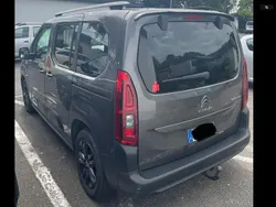 Gebraucht 2020 Citroën Berlingo PureTech Van / Kleinbus | 20.100 € (Guter Preis)