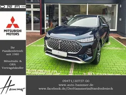 Blau Neu 2025 Wey 05 Lux SUV | 58.980 € (Teuer)