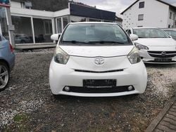 Gebraucht 2009 Toyota iQ Kleinwagen | 5.000 € (Fairer Preis)