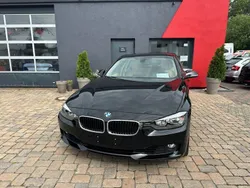 Schwarz Gebraucht 2013 BMW 335 Performance Limousine | 19.990 € (Guter Preis)