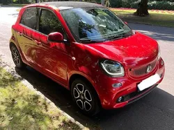 Rot Gebraucht 2019 Smart ForFour Kleinwagen | 13.900 € (Fairer Preis)