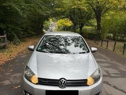 Silber Gebraucht 2010 VW Golf VI R-line Limousine | 4.900 € (Fairer Preis)