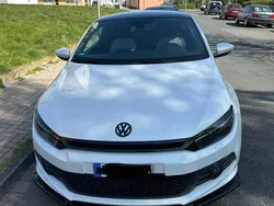 VW Scirocco
