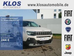 Beige Neu 2025 Jeep Avenger Altitude SUV | 22.990 € (Guter Preis)