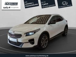 Weiß Gebraucht 2019 Kia XCeed Platinum SUV | 19.750 € (Fairer Preis)
