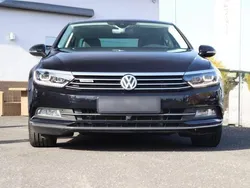 Schwarz Gebraucht 2015 VW Passat Limousine | 20.499 € (Etwas zu teuer)