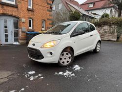 Weiß Gebraucht 2010 Ford Ka Kleinwagen | 2.249 € (Fairer Preis)