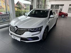 Weiß Gebraucht 2022 Renault Talisman GrandTour Zen Kombi | 19.990 € (Fairer Preis)