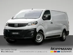 Weiß Gebraucht 2023 Fiat Scudo L3 75 kWh Van / Kleinbus | 28.490 € (Fairer Preis)