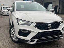 Weiß Gebraucht 2023 Seat Ateca SUV | 18.499 € (Superpreis)