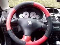 Schwarz Gebraucht 2001 Peugeot 206 CC GTi Cabrio | 1.800 € (Fairer Preis)