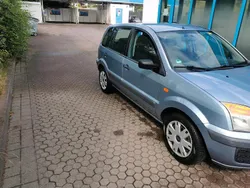 Gebraucht 2006 Ford Fusion Kleinwagen | 1.450 €