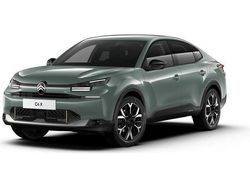 Grün (manhattangrün) Neu 2025 Citroën C4 SUV | 22.990 € (Fairer Preis)