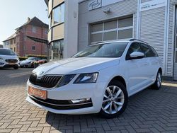 Weiß Gebraucht 2019 Skoda Octavia Style Kombi | 15.990 € (Fairer Preis)