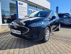 Agateblack Gebraucht 2023 Ford Fiesta Cool & Connect Kleinwagen | 17.990 € (Guter Preis)