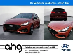 Orange Neu 2024 Hyundai i30 Advantage Limousine | 23.999 € (Superpreis)