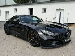 Schwarz Gebraucht 2022 Mercedes AMG GT R AMG Coupé | 160.880 € (Fairer Preis)
