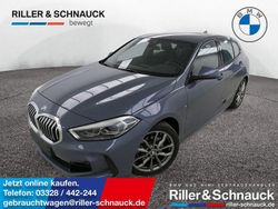 Storm bay Gebraucht 2024 BMW 118 M Sport Kleinwagen | 27.450 € (Fairer Preis)