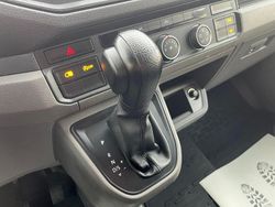 Weiß Gebraucht 2019 VW Crafter Van | 27.990 € (Teuer)