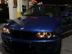 Gebraucht 2001 BMW 320 Sport Line Coupé | 7.800 € (Teuer)