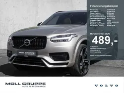 Bright dusk / metallic Gebraucht 2023 Volvo XC90 Plus SUV | 58.650 € (Guter Preis)