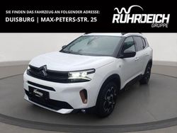 Weiß Gebraucht 2024 Citroën C5 Aircross SUV | 23.690 € (Fairer Preis)