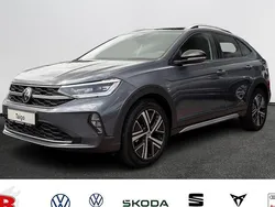 Schwarz Gebraucht 2025 VW Taigo Style SUV | 32.860 €