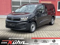 Perlaneraschwarz Neu 2025 Citroën Berlingo Van / Kleinbus | 28.126 € (Superpreis)
