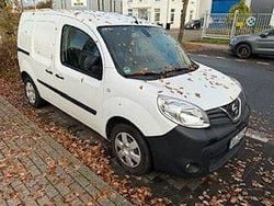 Weiß Gebraucht 2020 Nissan NV250 Van | 10.100 € (Guter Preis)