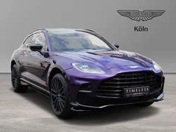 Violett Gebraucht 2024 Aston Martin DBX 707 SUV | 199.900 €