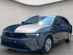 Grau Gebraucht 2023 Opel Astra Elegance Kombi | 22.490 € (Fairer Preis)