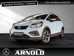 Blau Gebraucht 2022 Honda Jazz Executive Kleinwagen | 20.950 € (Fairer Preis)