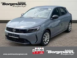 Grau Neu 2025 Opel Corsa Edition Kleinwagen | 19.880 € (Guter Preis)