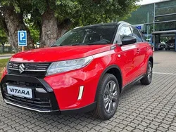 Rot Neu 2025 Suzuki Vitara Comfort SUV | 23.250 € (Fairer Preis)