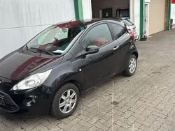 Schwarz Gebraucht 2011 Ford Ka Titanium Kleinwagen | 2.990 € (Fairer Preis)