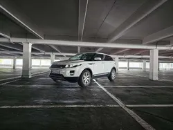 Gebraucht 2013 Land Rover Range Rover evoque Dynamic Coupé | 11.200 € (Fairer Preis)