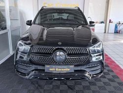 Schwarz Gebraucht 2019 Mercedes GLE400 AMG SUV | 53.900 € (Fairer Preis)