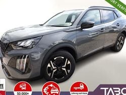 Grau Neu 2025 Peugeot 2008 Allure SUV | 26.435 € (Guter Preis)
