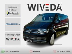 Gebraucht 2016 VW T6 Highline Van | 34.499 € (Teuer)