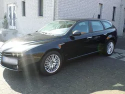 Alfa Romeo 159
