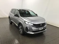 Gebraucht 2024 Peugeot 5008 Allure Van / Kleinbus | 20.300 € (Guter Preis)