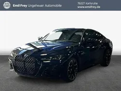 Bmw individual tansanitblau Neu 2025 BMW 430 Performance Coupé | 71.690 €