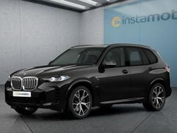 Schwarz Neu 2025 BMW X5 SUV | 99.599 € (Superpreis)