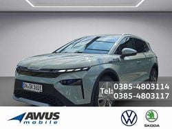 Grün Gebraucht 2025 Skoda Elroq SUV | 44.990 € (Guter Preis)