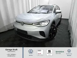 Silber Neu 2025 VW ID.4 Pro SUV | 40.790 € (Superpreis)
